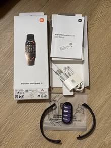 Xiaomi Smart Band 10