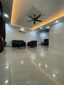 2-storey-Terraced-House-for-sale-Bandar-Botanic-Selangor