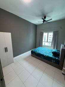 1-World Condo Female Room Rent ( duration 3 months also possible)