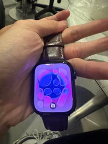 Apple Watch Series 7 45mm GPS