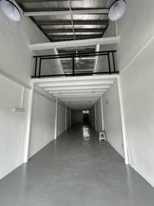 Georgetown Shop lot @ Facing Main Road