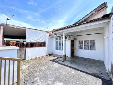 Tak Perlu Rumah Mewah - Yang Penting Harmoni | Taman Malawati Jaya