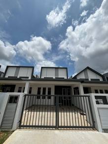 Sale Single Storey, J1 Residece, Jenderam, Dengkil