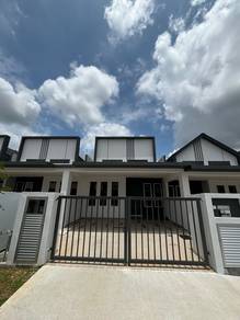 Sale Single Storey, J1 Residece, Jenderam, Dengkil