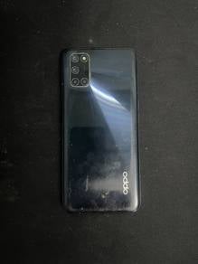 Oppo A92