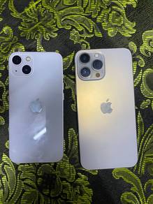 iphone 13 , 13 pro max