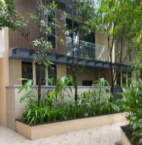 Henna Residence (Limited 2 Storey Villa Unit) Wangsa Maju KL
