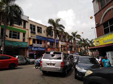 Office-space-for-rent-Rawang-Selangor