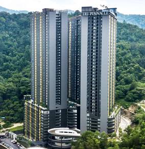 Tri Pinnacle