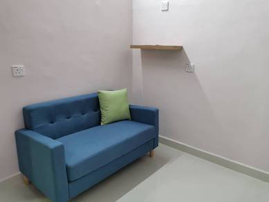 PALM COURT APARTMENT: Strategically Located, Great Value