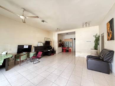 Below Value, Double Storey 22x75 Guarded, Lagoon Homes Kota Kemuning