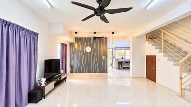 [ENDLOT] [LOWEST PRICE] Setia Impian 3, Setia Alam