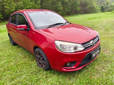 2019 Proton SAGA 1.3 CVT (A) Ori Cond