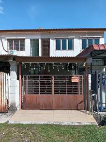 feature ad Townhouse di Bkt Katil untuk dijual