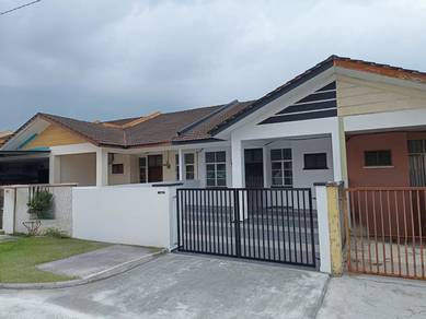 1-storey-Terraced-House-for-sale-Kulai-Johor