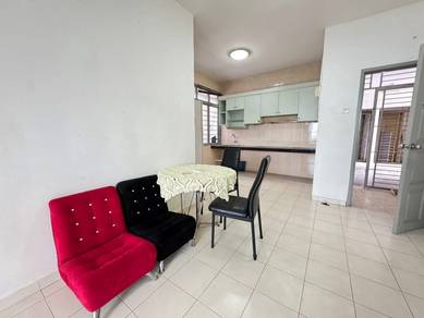Nusa Perdana Service Apartment