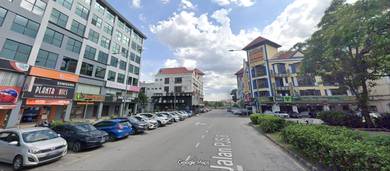 Shop For Rent / Kedai Sewa / Ground Floor / Sunway Mentari