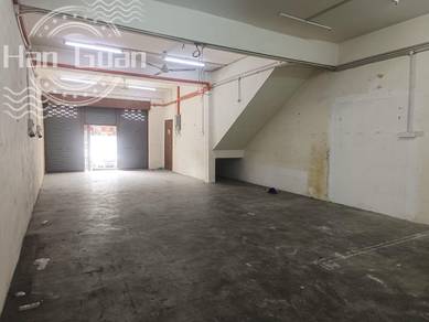 Shop-lot-for-rent-Bukit-Mertajam-Penang