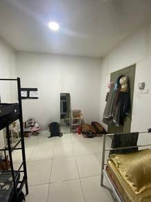Room to rent Puncak 7 Residence Shah Alam
