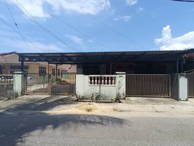 Semi-Detached-House-for-sale-Paka-Terengganu
