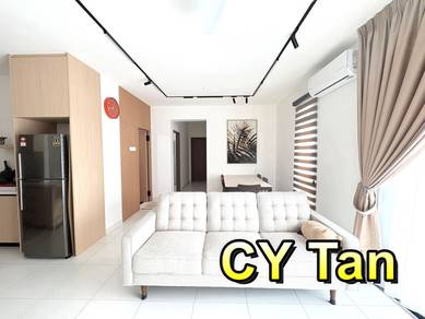 No Agent Fee! The Terraces Condo, Bayan Lepas, Inti 2CP