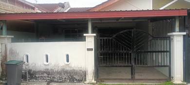 1-storey-Terraced-House-for-sale-Senai-Johor