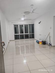 Bukit Minyak, Penang » Goodfields Residence