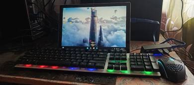 Microsoft surface pro 128gb