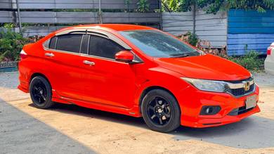 2019 Honda CITY 1.5 V GM6 FACELIFT(A)FREE WARRANTY