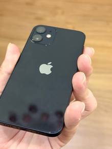 iPhone 12 mini 128gb