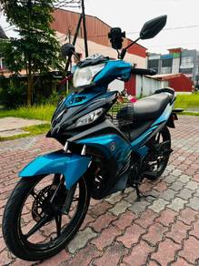 Yamaha LC V6 2020