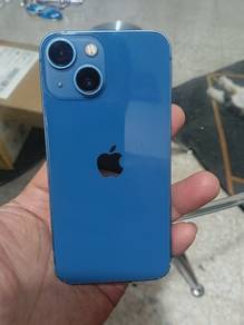Iphone 13 Mini (Blue)