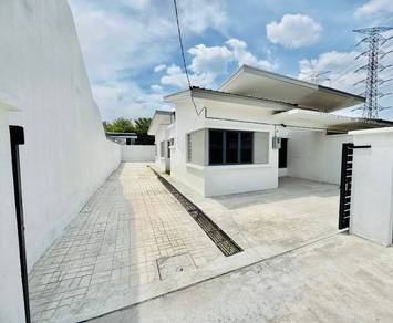 WTL563_3R2B_Single Storey Semi-D, Taman Selayang Mutiara, Selayang