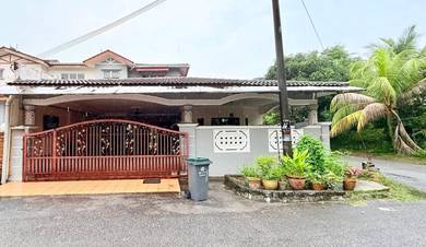 2-storey-Terraced-House-for-sale-Senawang-Negeri-Sembilan