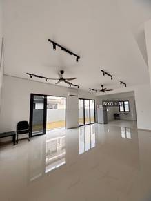 Semi-Detached-House-for-rent-Alam-Impian-Selangor