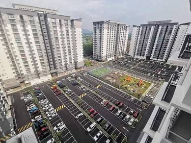 Residensi Laguna Biru 2