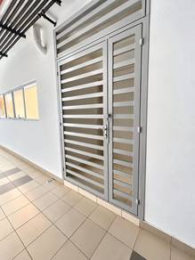 Alanis Residence at Kota Warisan for Rent