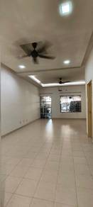DEPOSIT 1 BULAN 2Storey Terraced house denai alam TERMURAH CANTIK LUAS