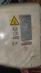 Aircond 1hp