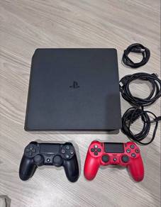 playstation 4