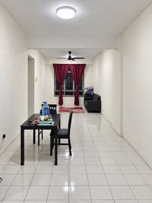 Pangsapuri Pulai Mutiara 1