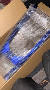 Arm kd blue samco y15/lc