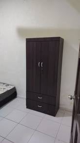 Common room jb town tmn Sentosa / 8 mins to ciq