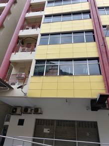 Desa Petaling Megan Salak Park Freehold Office for Sale