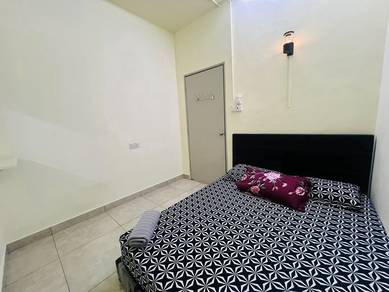 KK Sepanggar Likas Guesthouse