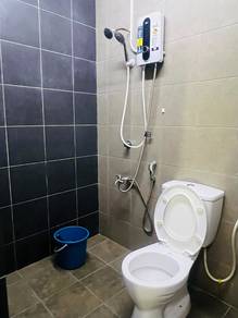 KK Sepanggar Likas Guesthouse