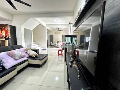 2-storey-Terraced-House-for-sale-Bandar-Mahkota-Cheras-Selangor