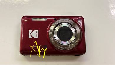 [USED] Kodak FZ55