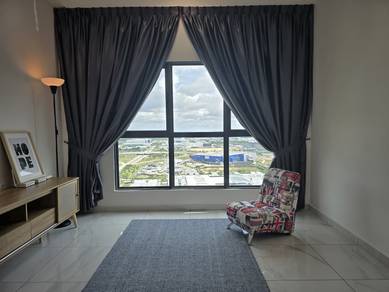 Sinaran Residences @ Utropolis