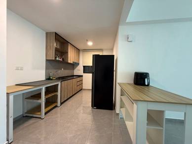 [Medium Room] Savana by Grey Property